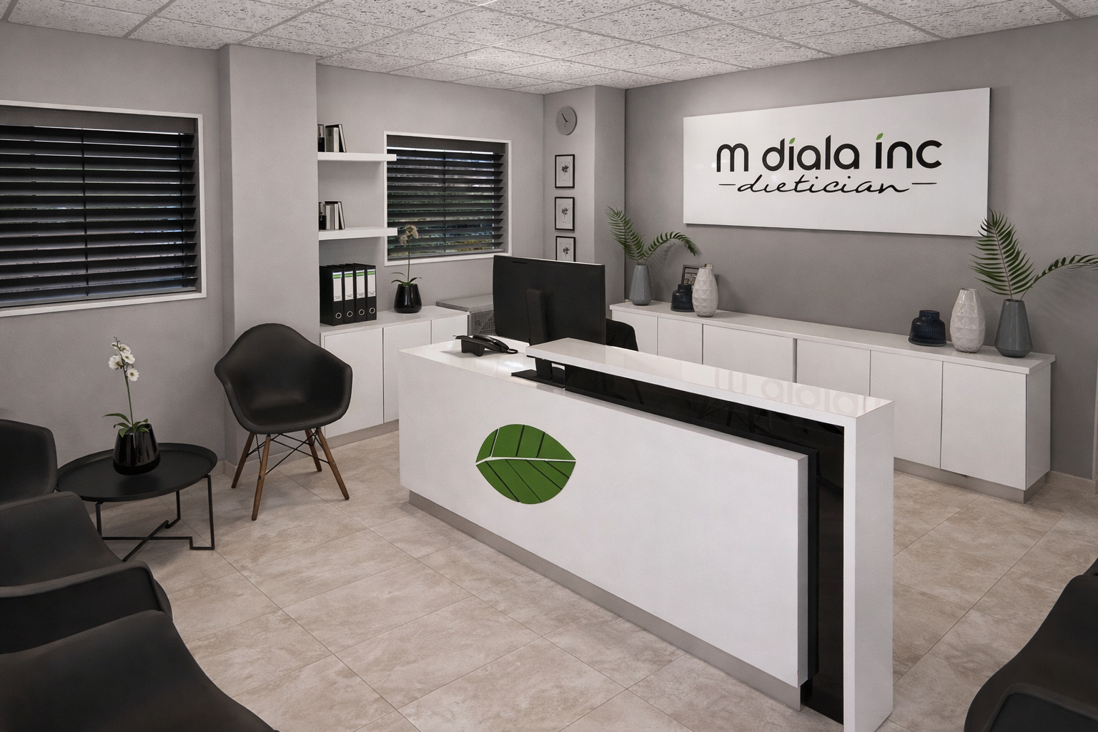 Makeko Interiors | Interior Design Studio
